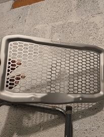 Griglia radiatore royal enfield Himalayan/Guerril