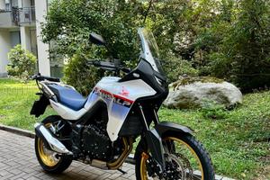 Honda XL750 Transalp my25