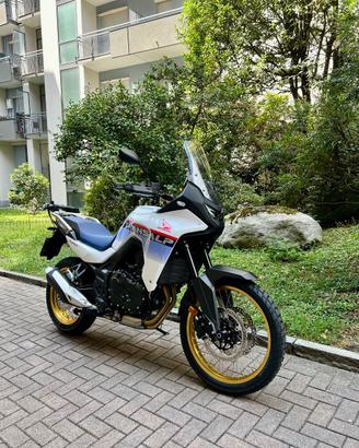 Honda XL750 Transalp my25