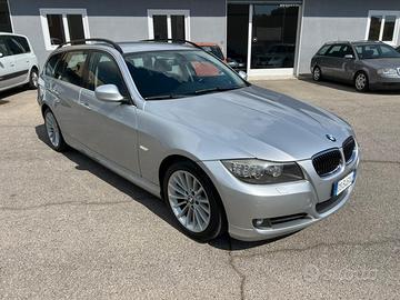 Bmw 325 325d cat MSport