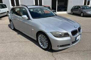 Bmw 325 325d cat MSport