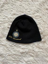 Berretto ufficiale F.C. Internazionale Milano