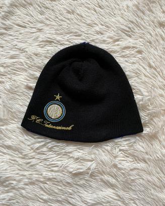 Berretto ufficiale F.C. Internazionale Milano