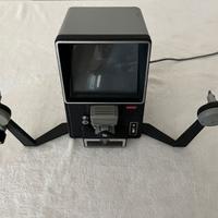 Visualizzatore pellicole 8mm vintage