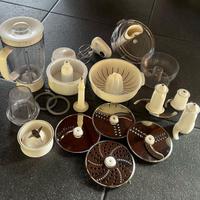 Ricambi Robot da Cucina Kenwood Multi Pro