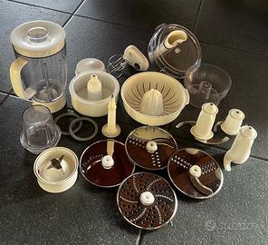 Ricambi Robot da Cucina Kenwood Multi Pro