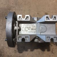 Varvel FRT 28 B3-STD R1/28 56B14/G  motoriduttore