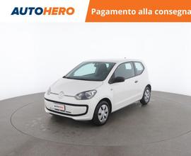 VOLKSWAGEN up! HV09930