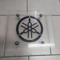 Portapacchi moto Yamaha