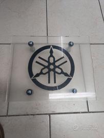 Portapacchi moto Yamaha