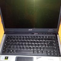 PC laptop