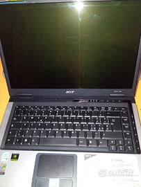 PC laptop