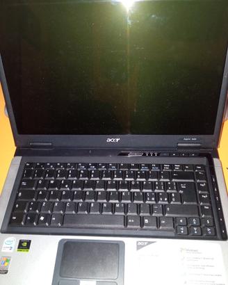 PC laptop