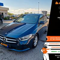 MERCEDES Classe B 180 d 116CV 2020 Autom Executive