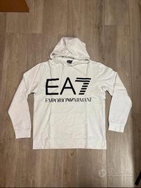 Felpa EA7