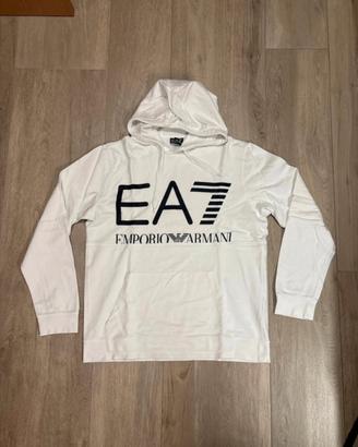 Felpa EA7