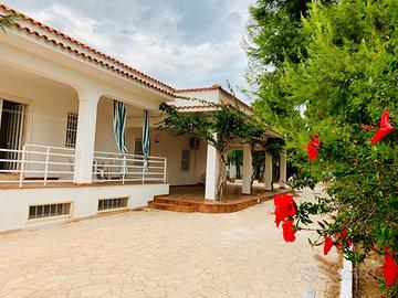 Casa Vcanze - Torre Santa sabina, Carovigno