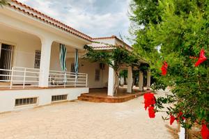Casa Vcanze - Torre Santa sabina, Carovigno