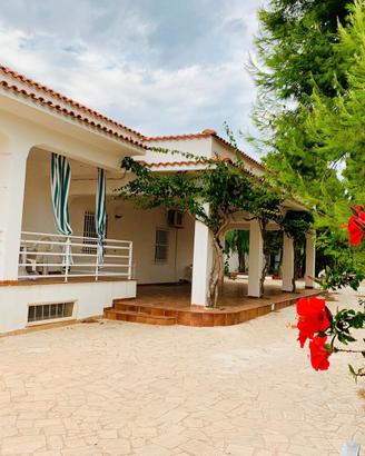 Casa Vcanze - Torre Santa sabina, Carovigno