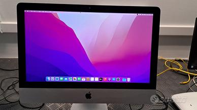 Imac A1418