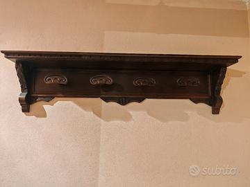 appendiabati da parete