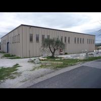 Capannone industriale a Todi