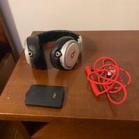 Cuffie Beats Pro monster