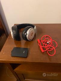 Cuffie Beats Pro monster