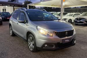 PEUGEOT 2008 BlueHDi 100 S&S Allure