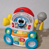 Chicco - Songy Il Cantante