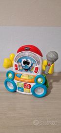 Chicco - Songy Il Cantante