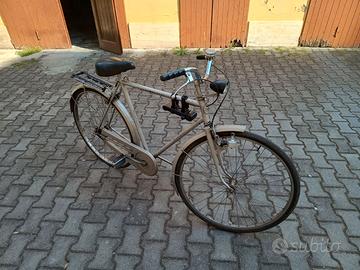 Bicicletta misura 28"