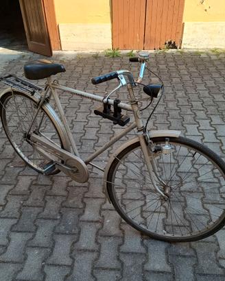 Bicicletta misura 28"