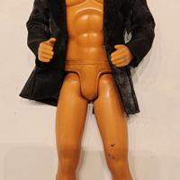 Ken Mattel Action Figures