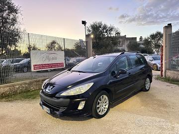 Peugeot 308 1.6 HDi 110CV -2009