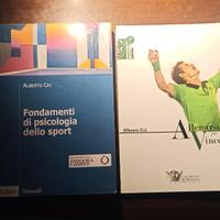 libri psicologia dello sport