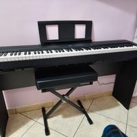 Yamaha p45
