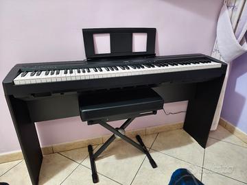 Yamaha p45