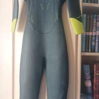 Muta da triathlon Zone3 Vision, taglia S-M