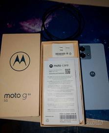 Motorola G84 5G 12/256gb (leggi bene)