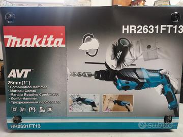 Trapano Makita