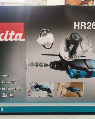 Trapano Makita