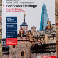 Performer Heritage 1