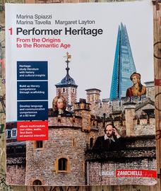 Performer Heritage 1