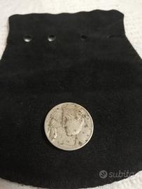 Moneta 20 Centesimi Lire Italiane 1919