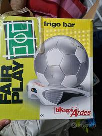 Frigo bar portatile modello FAIR PLAY TK43 tiKappa