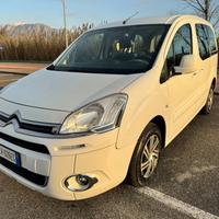 Citroen Berlingo Multispace 1.6 e-HDi 90 ETG6 Sedu