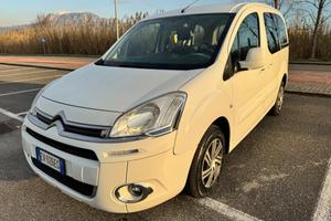 Citroen Berlingo Multispace 1.6 e-HDi 90 ETG6 Sedu