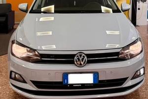 Volkswagen Polo 1.0 TSI DSG 5p. Comfortline BlueMo