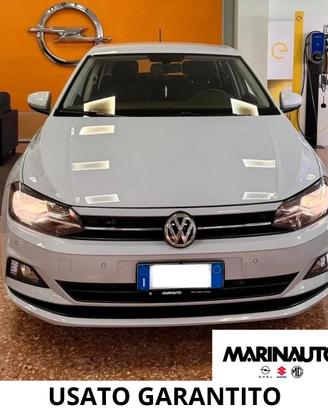 Volkswagen Polo 1.0 TSI DSG 5p. Comfortline BlueMo
